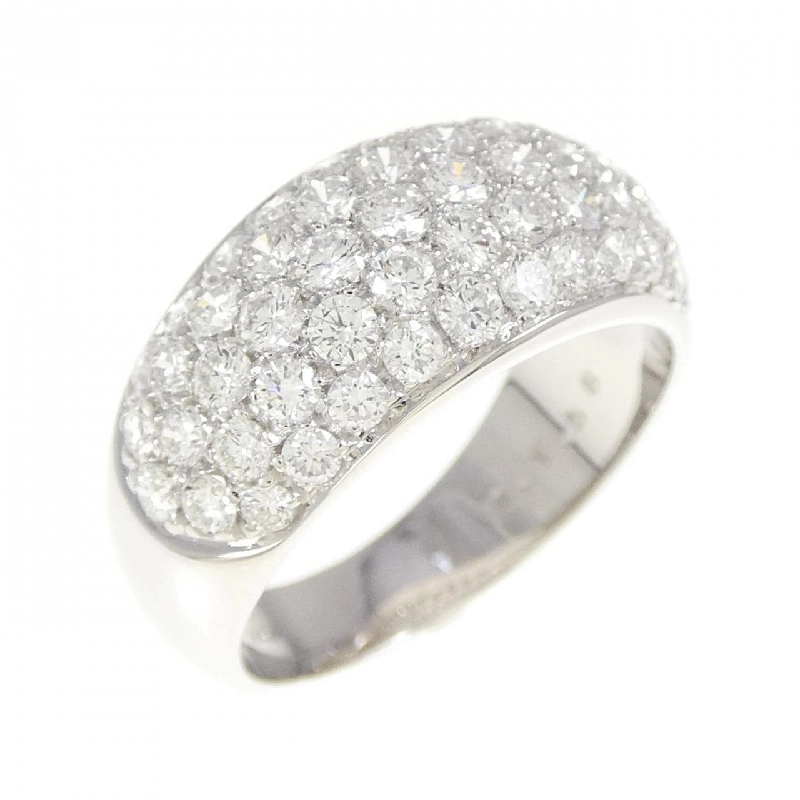 Nhẫn kim cương Pikyotti 1.58CT - Hàng hiệu Authentic 838406