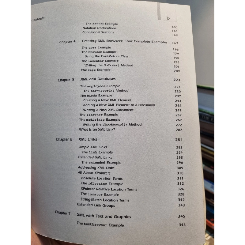 XML Complete - Steven Holzner 449796