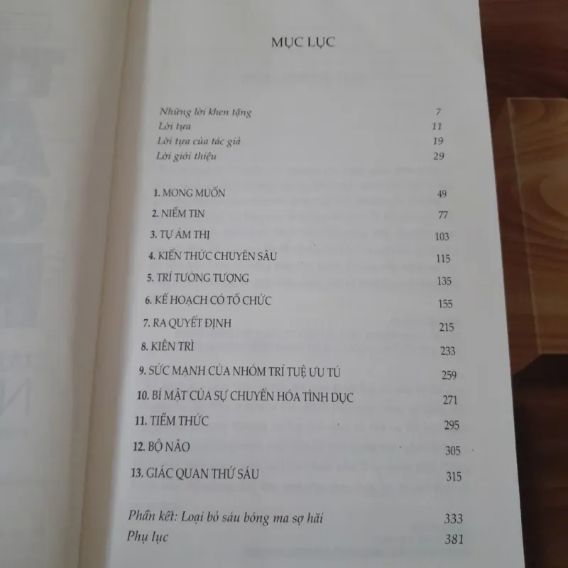 Tác giả Napoleon Hill- 13 Nguyên tắc nghĩ và làm Giàu. Tái bản lần 13 năm 2016 755526