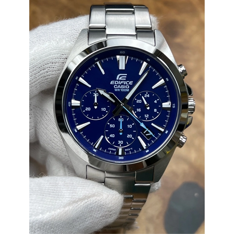 Đồng hồ casio edifice 201963