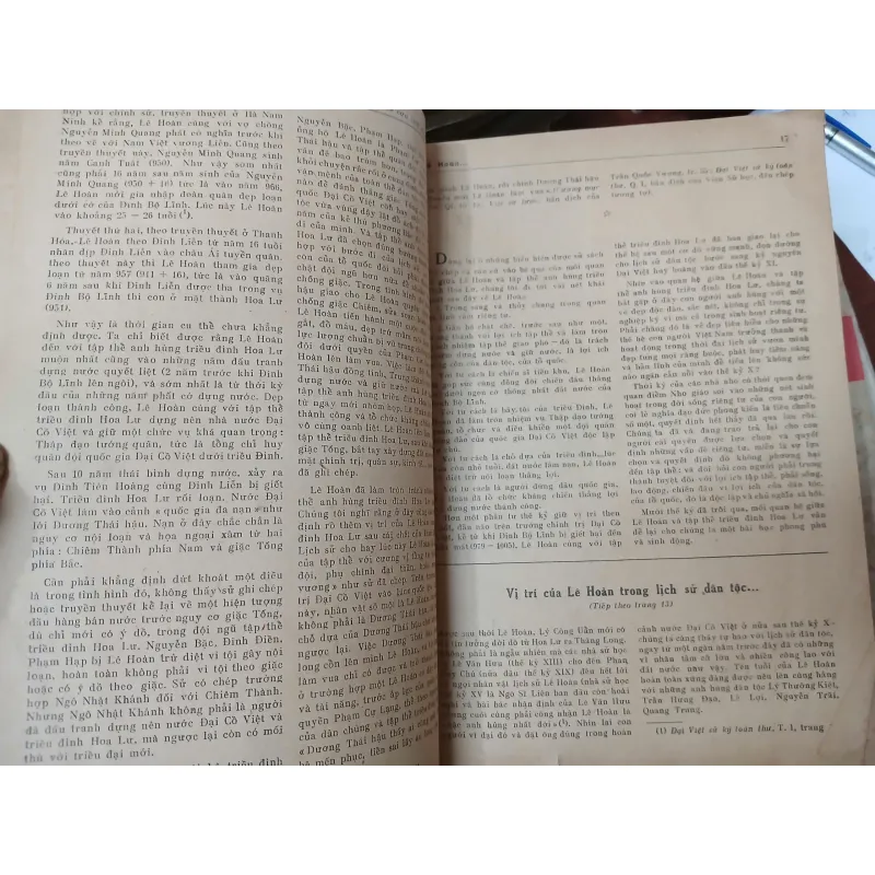 NGHIÊN CỨU LỊCH SỬ 590343