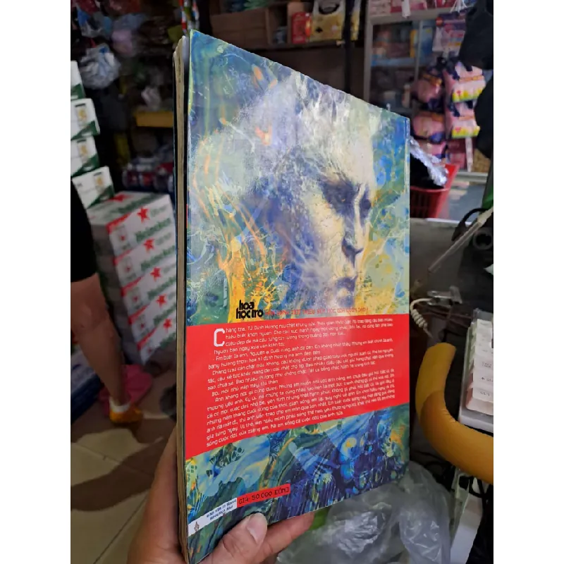 Xuyên thấm - Hồn Nhiên - Vũ Linh VĂN HỌC HCM0910 588517