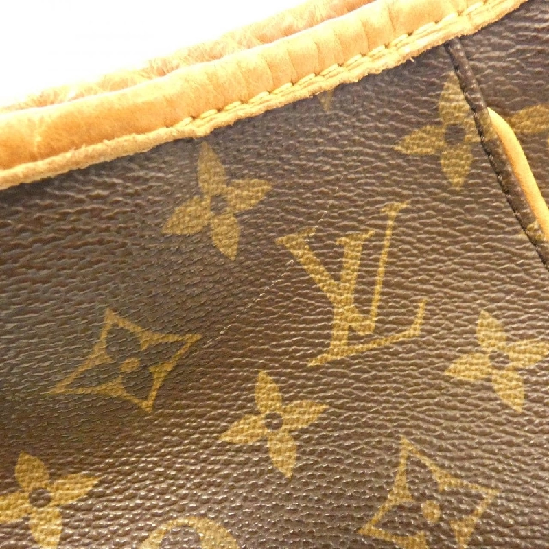 Túi xách vai Louis Vuitton Monogram Galliera PM M56382 610035