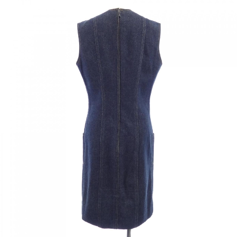 【Vintage】Chanel CHANEL P07014V04732 Đầm 647764