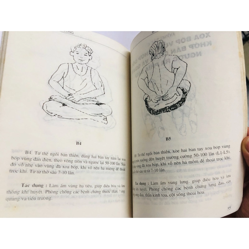BẢO VỆ SỨC KHỎE NGƯỜI CAO TUỔI  - 98 trang, nxb: 1999 333495