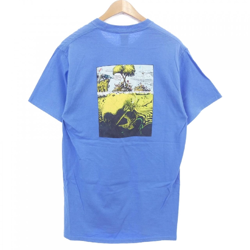 Áo thun NOAH - Hàng hiệu Authentic 892563