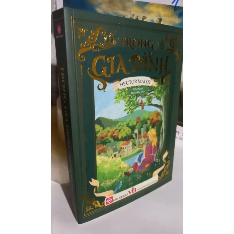 trong gia đình 776721