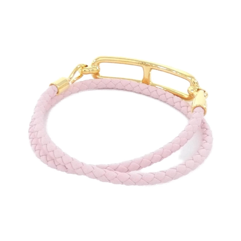 Vòng tay Hermès Luri Double Tour 071727F 625870