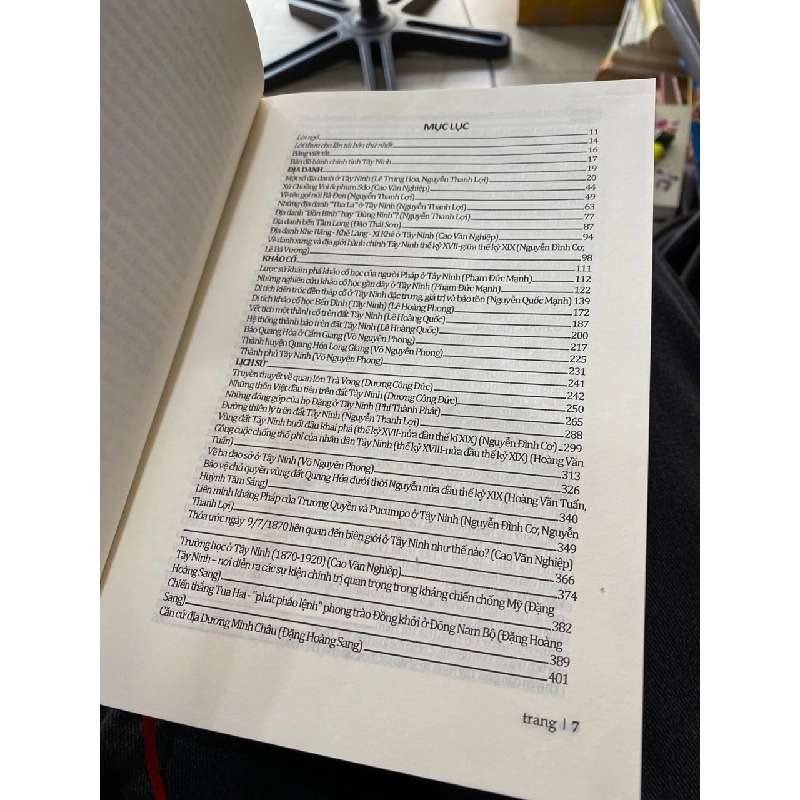 Tây Ninh: Đất và người 1013095