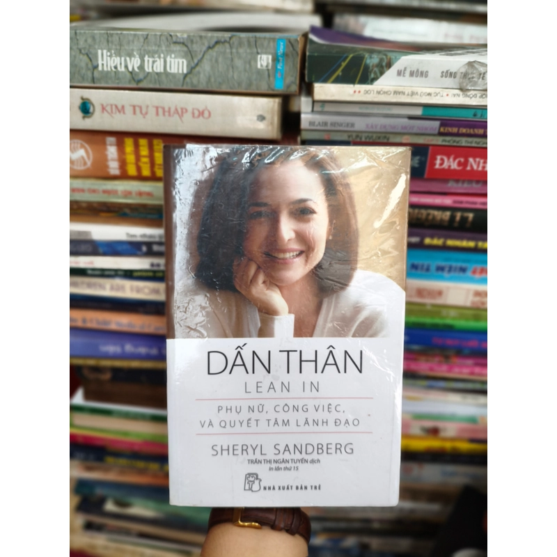Dấn thân 🌱 523675