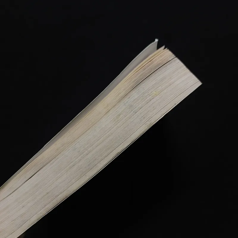 [Sách Cũ Ngoại Văn] Hopeless - Elsie Silver 780686