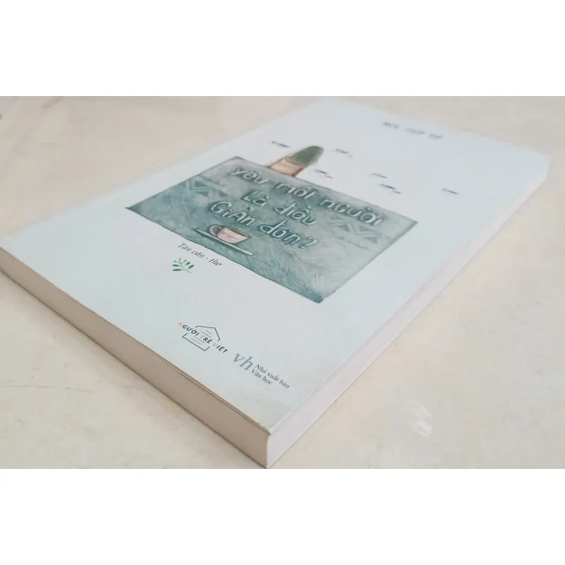 Yêu một người là điều giản đơn 🌻 688926