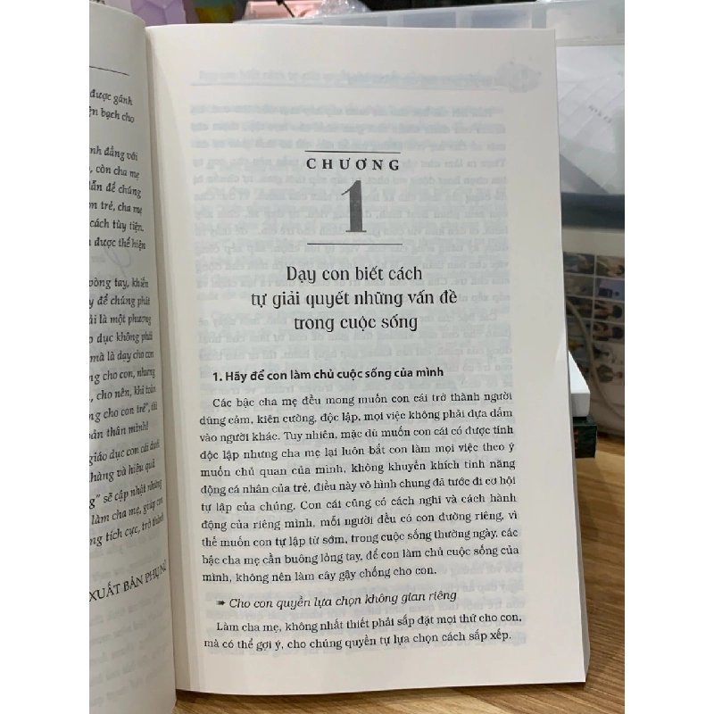 12 Bí quyết nuôi dạy con Thành Công -Thanh Hà 763008