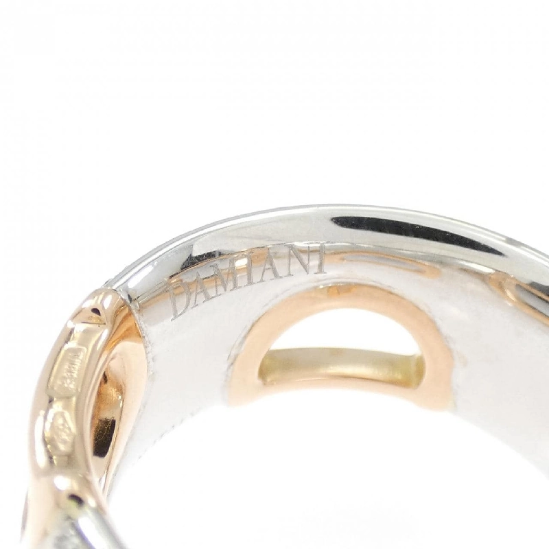 Damiani D. Icon Nhẫn - Hàng hiệu Chính hãng 838856