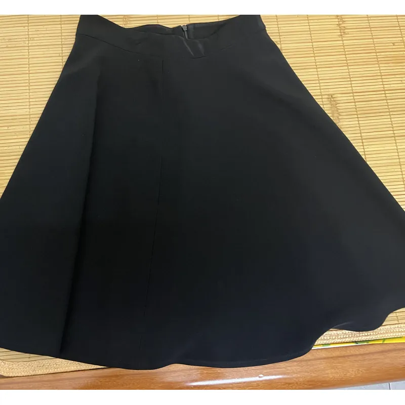 Combo chân váy kèm áo kiểu điệu đà pasd rẻ 594363