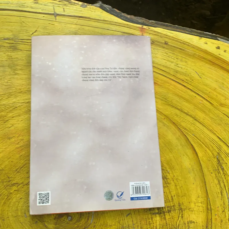 COMBO HOA TƯ DẪN : ARTBOOK KỶ NIỆM & TIỂU THUYẾT  737189