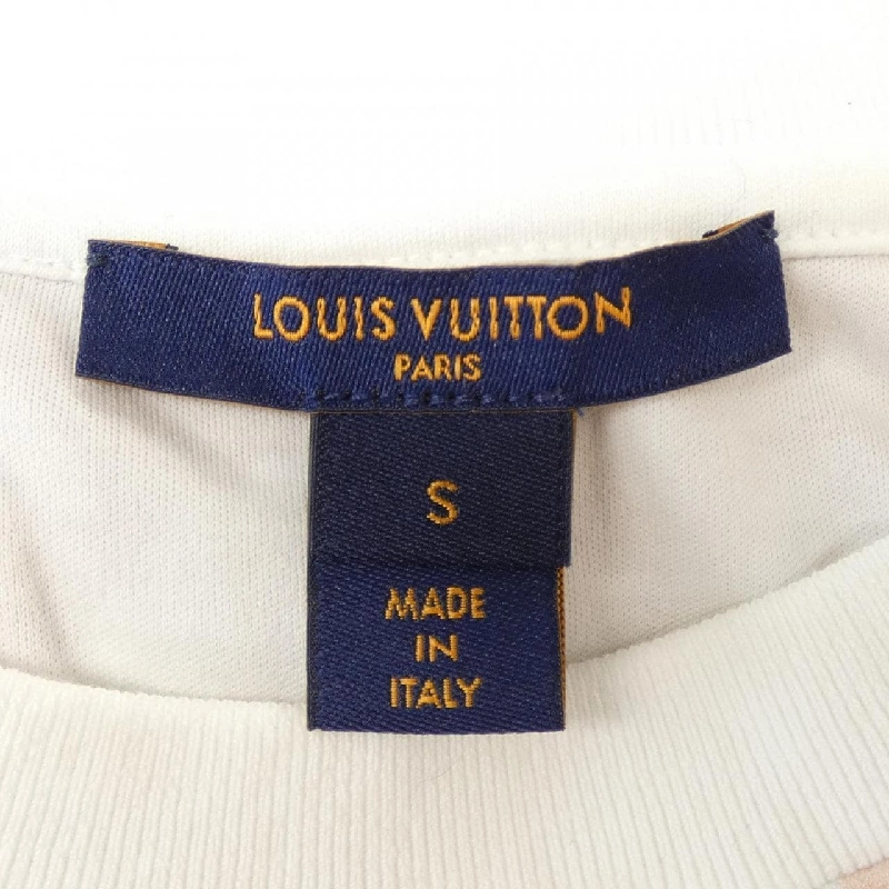 Áo thun LOUIS VUITTON - Hàng hiệu Chính hãng 643510