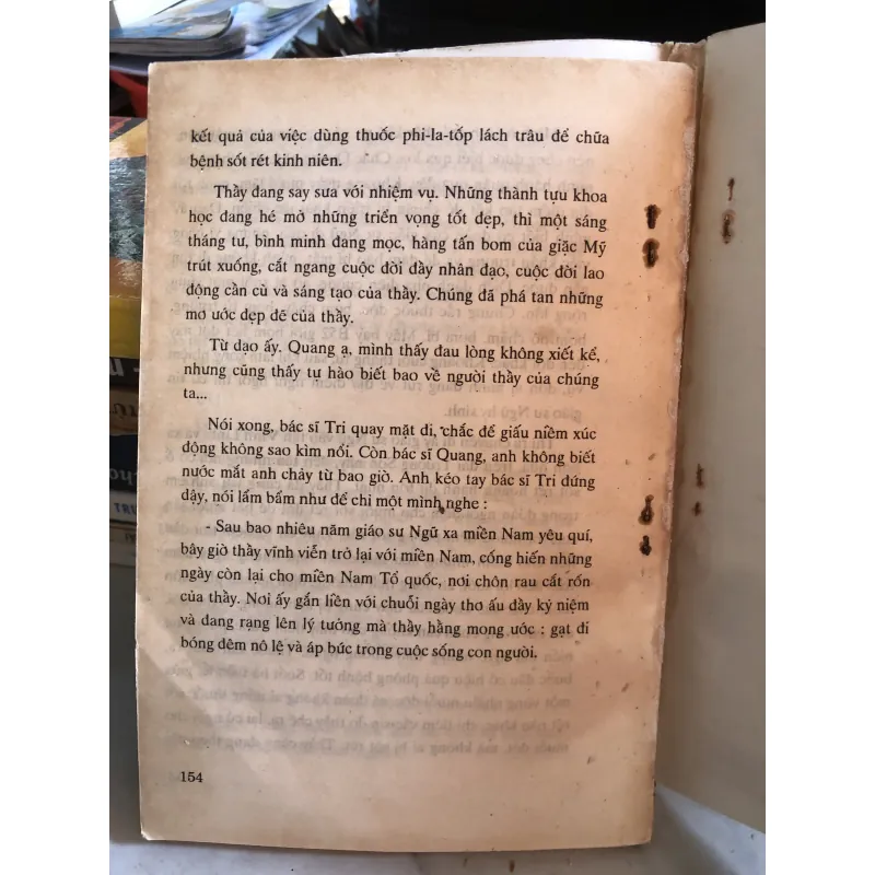 Bác sĩ Đặng Văn Ngữ - Đức Hoài  995476