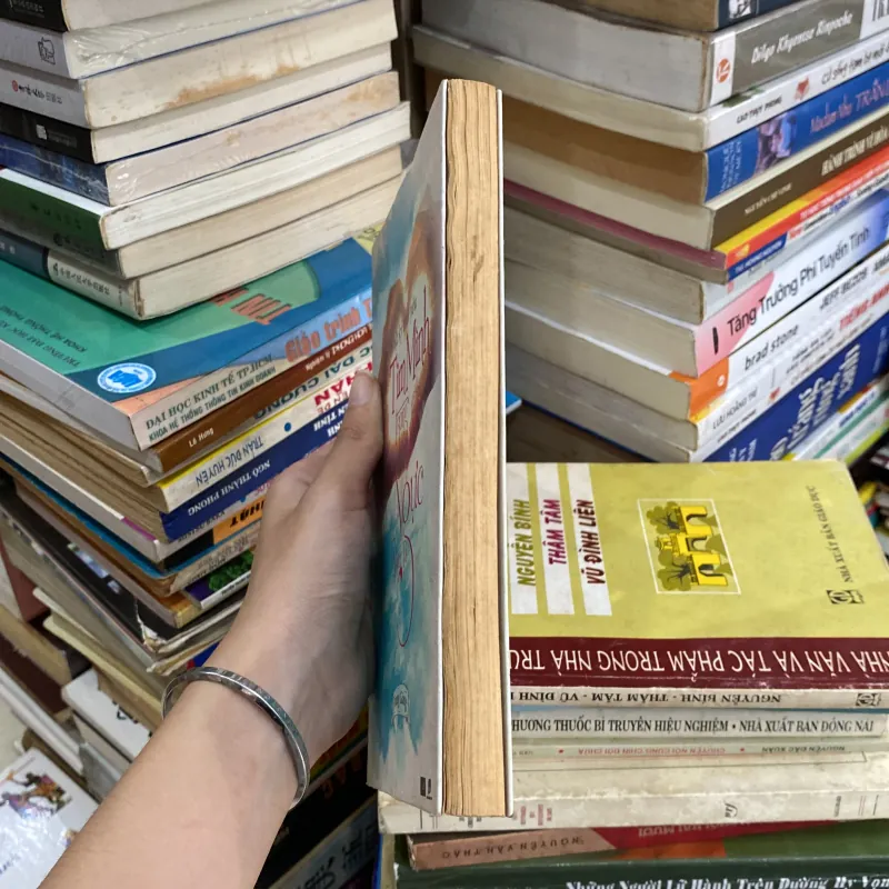 Tìm Mình Trong Ngực Người Ta♟️ 747047