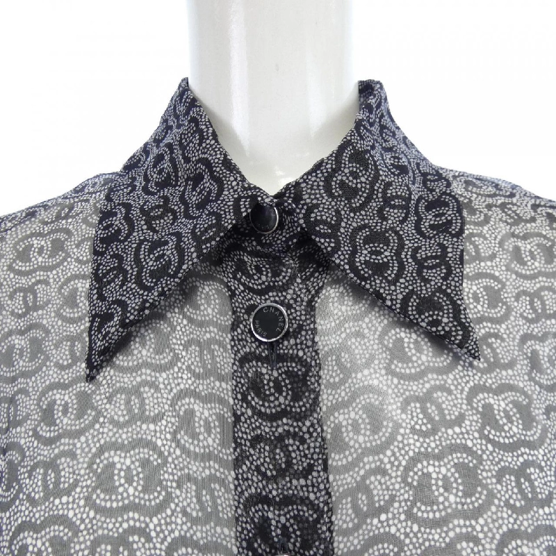 Áo sơ mi CHANEL P75166V66671 630209