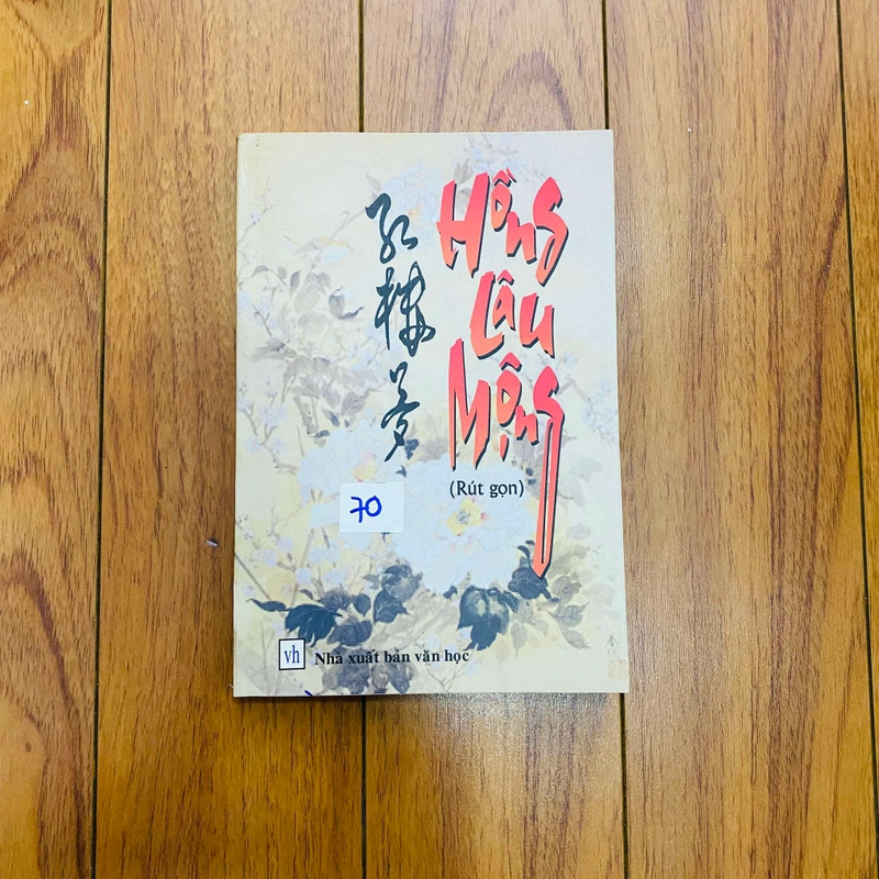 Hồng lâu mộng ( RÚT GỌN ) #TRƯƠNG CHÍNH 369281