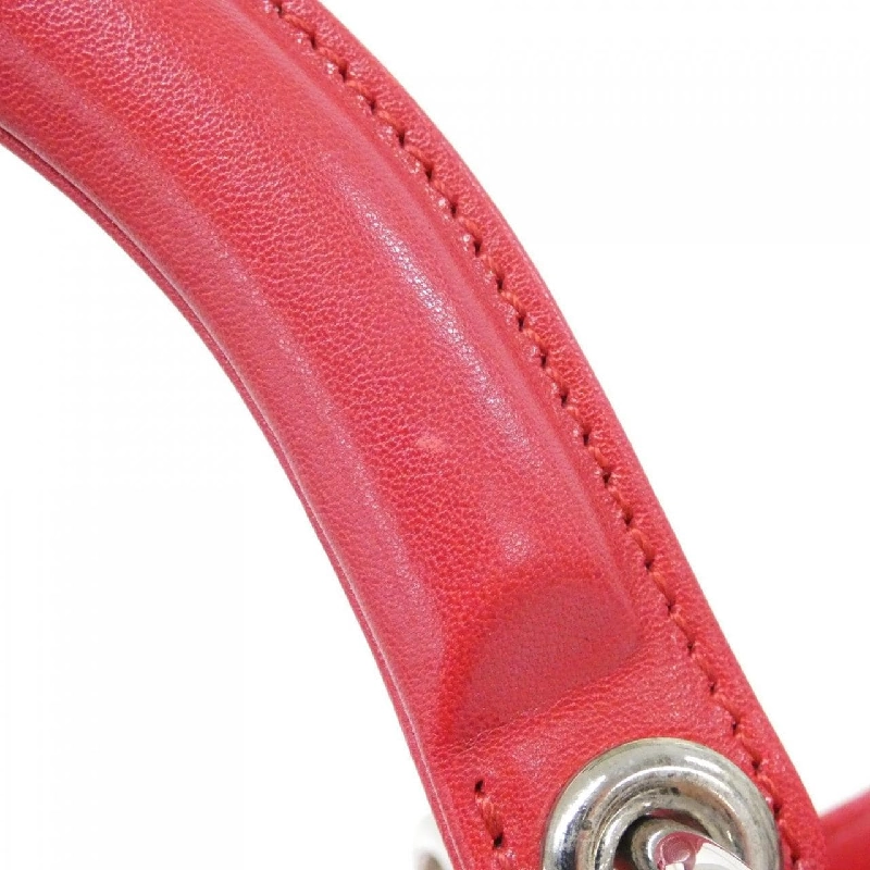 Túi Christian Dior Lady Dior Medium M0550PCBH - Hàng hiệu Authentic 805238