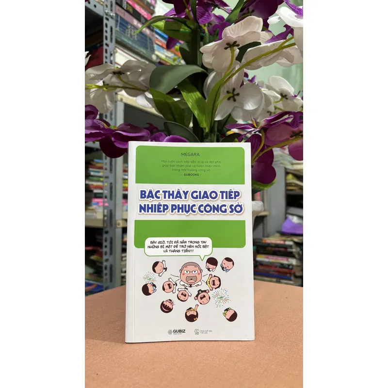 Bậc thầy giao tiếp, nhiếp phục công sở 🌊 714055