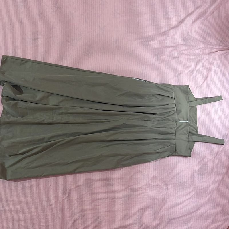 Váy babydoll 2 dây 532541