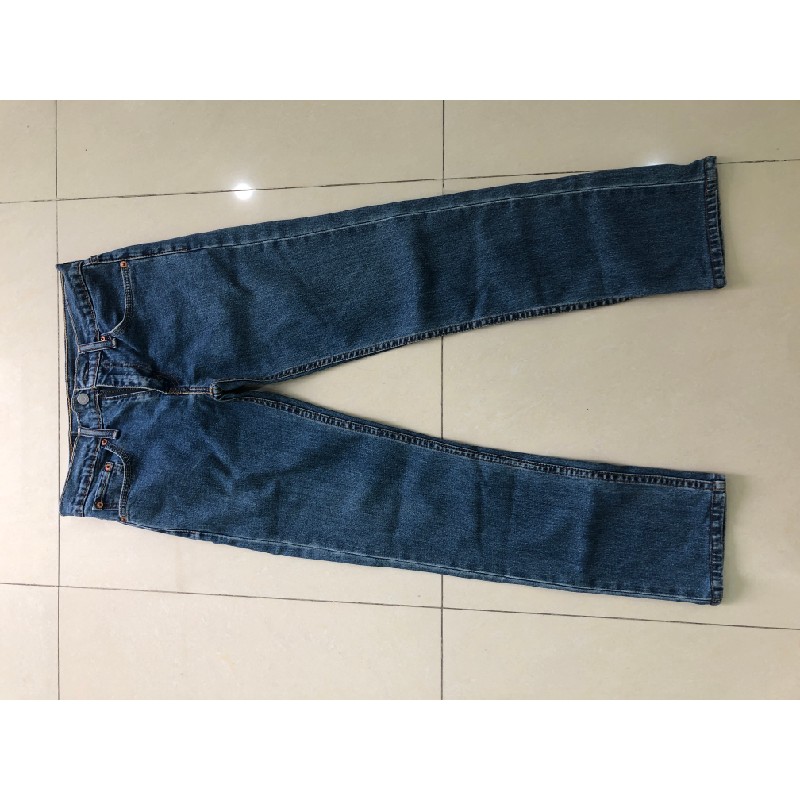Quần Jean Nam Levis 9649