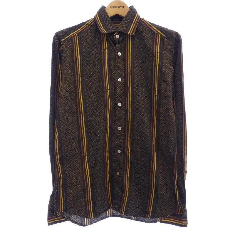 Áo sơ mi BAGUTTA - Hàng hiệu Authentic 893334