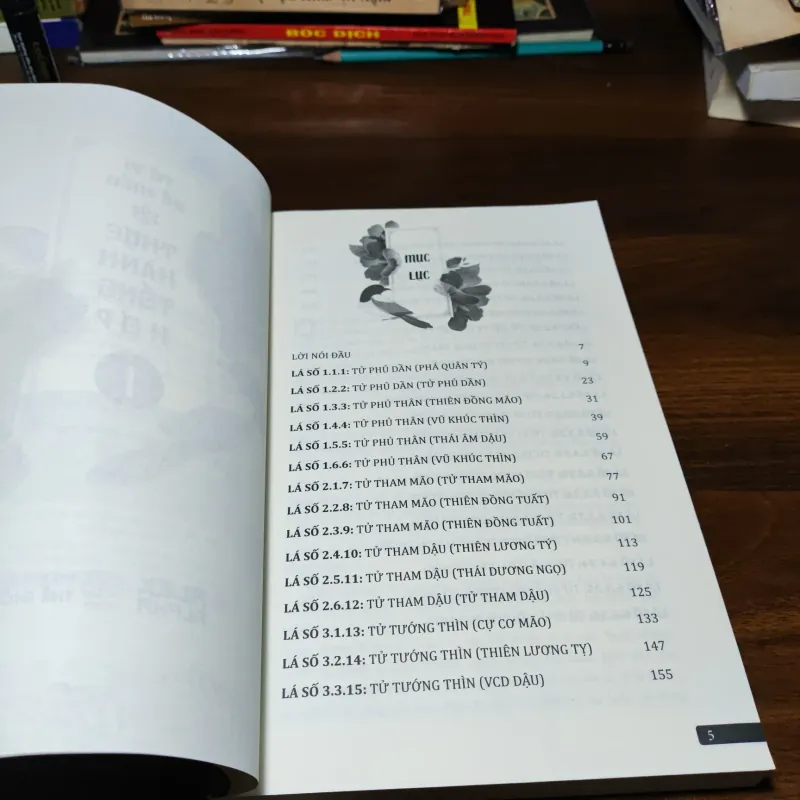 Tử Vi Dễ Hiểu - Thực Hành Tổng Hợp 1 1021155