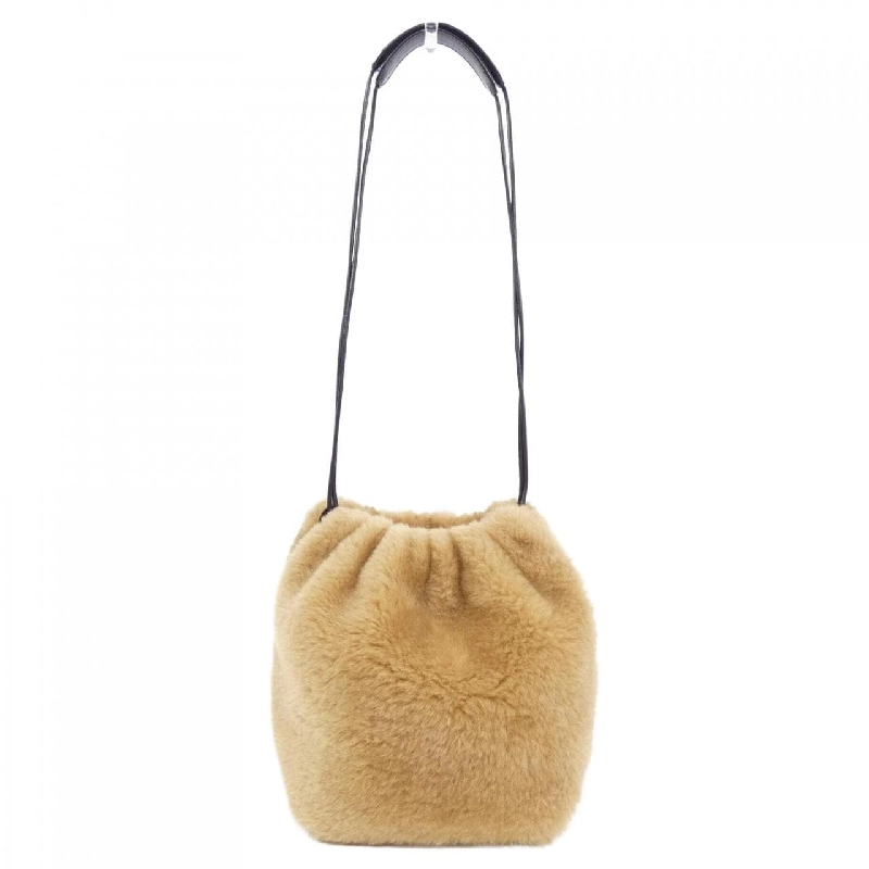 Túi đeo chéo dây rút JIL SANDER JSPT853407 657644