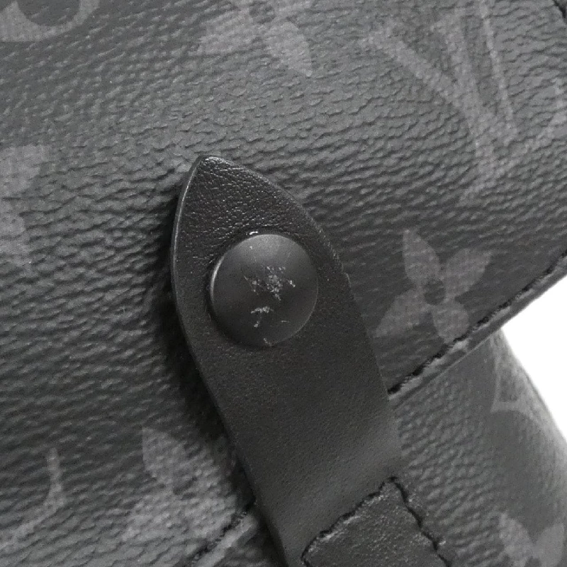 Balo Louis Vuitton Monogram Eclipse Reverse Christopher MM M45419 - Hàng hiệu Chính hãng 764283