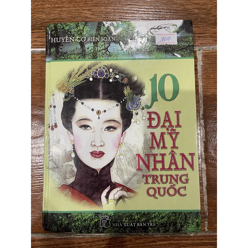 10 Đại Mỹ Nhân Trung Quốc (c) 722626