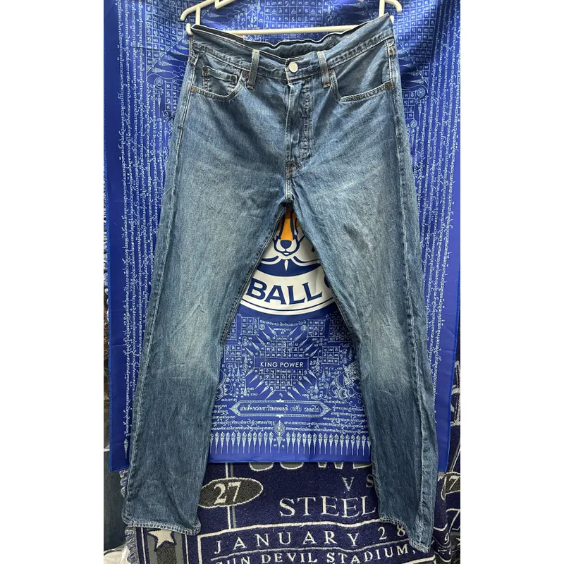 Jean levi’s501 720681