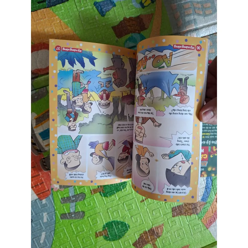 Combo 2 cuốn sách Cẩm Nang Kỹ Năng 977689