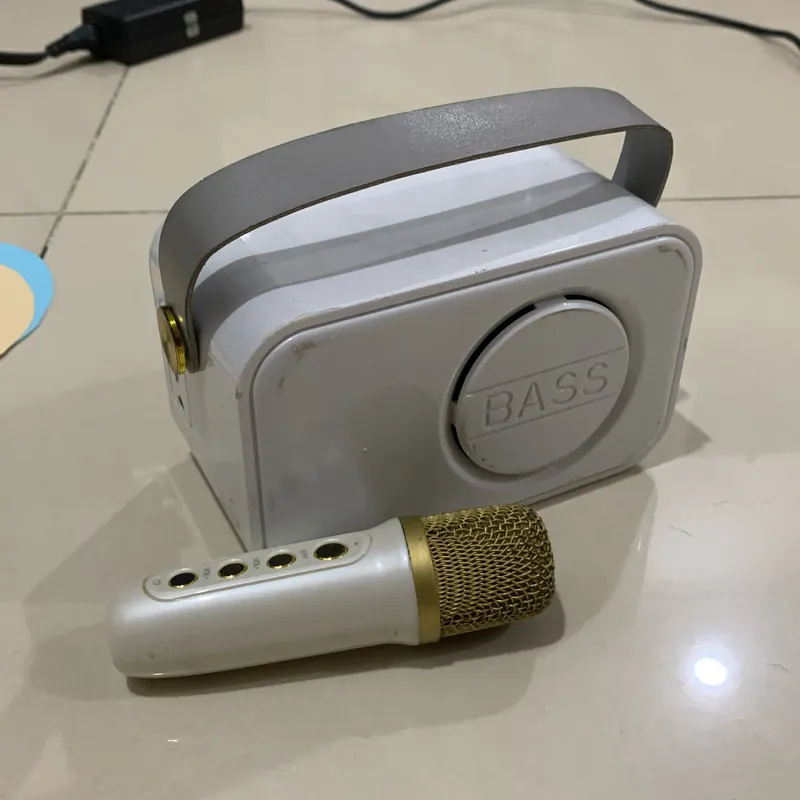Loa trợ giảng mini 596353