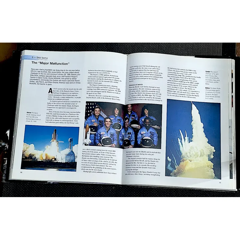 A History Of Space Exploration 993346