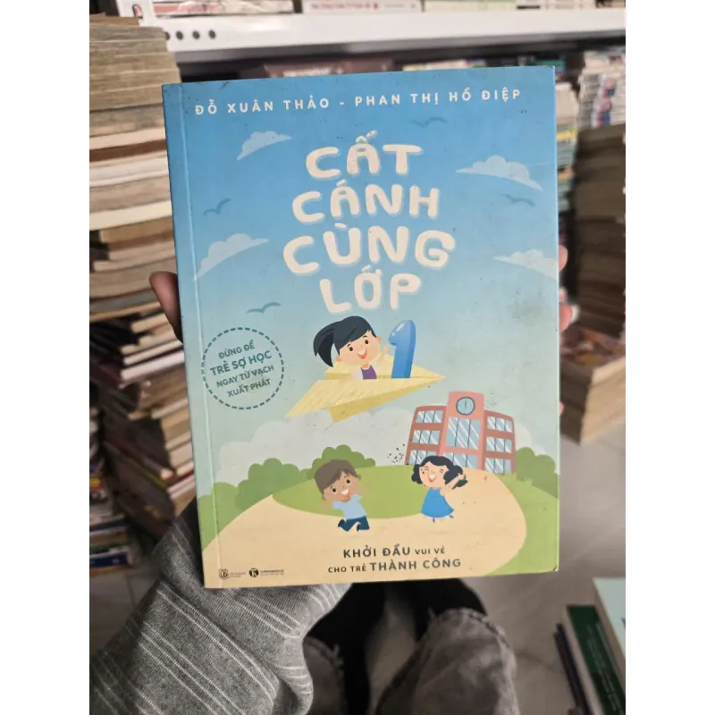 cất cánh cùng lớp 1 1005252