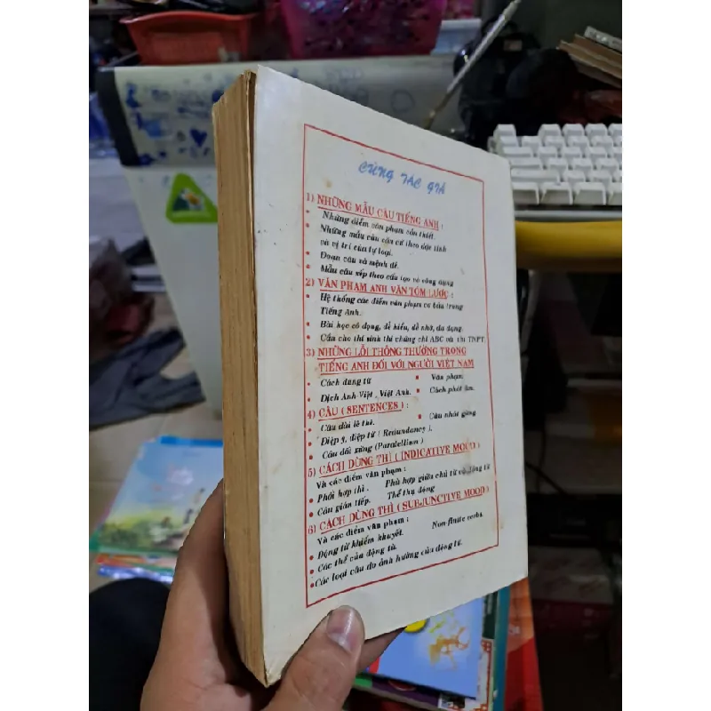 Những mẫn câu tiếng Anh - Hà Văn Bửu - 1994 mới 80% ố - HỌC NGOẠI NGỮ - HCM0111 629204