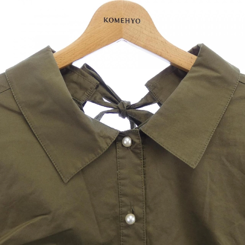 JUSGLITTY Jacket - Hàng hiệu Authentic 821259