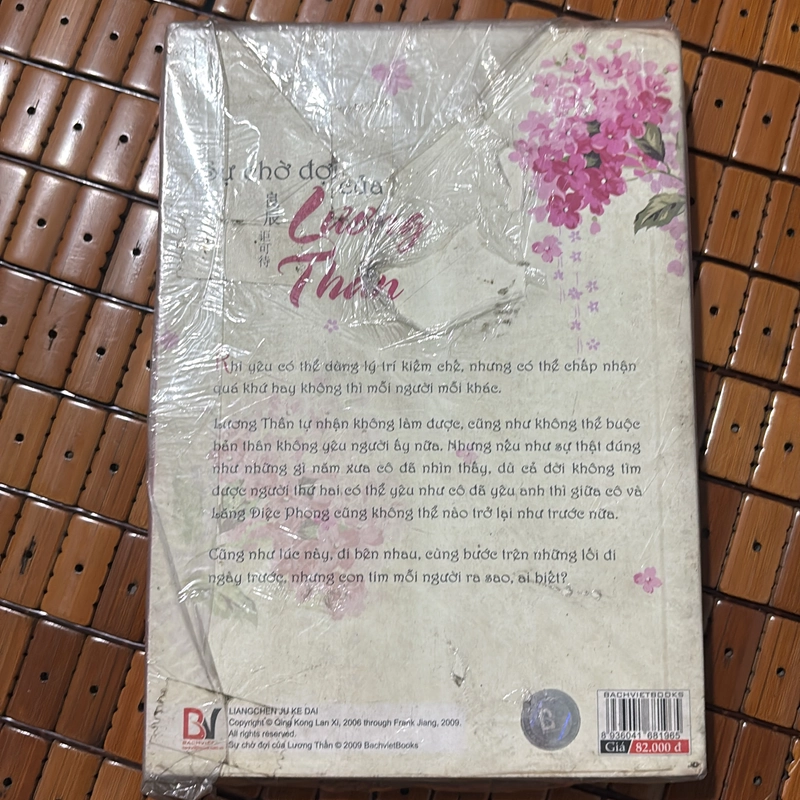 Sự Chờ Đợi Của Lương Thần  552487