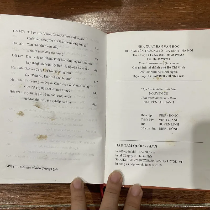 Hậu Tam Quốc full bộ 2 tập  762263