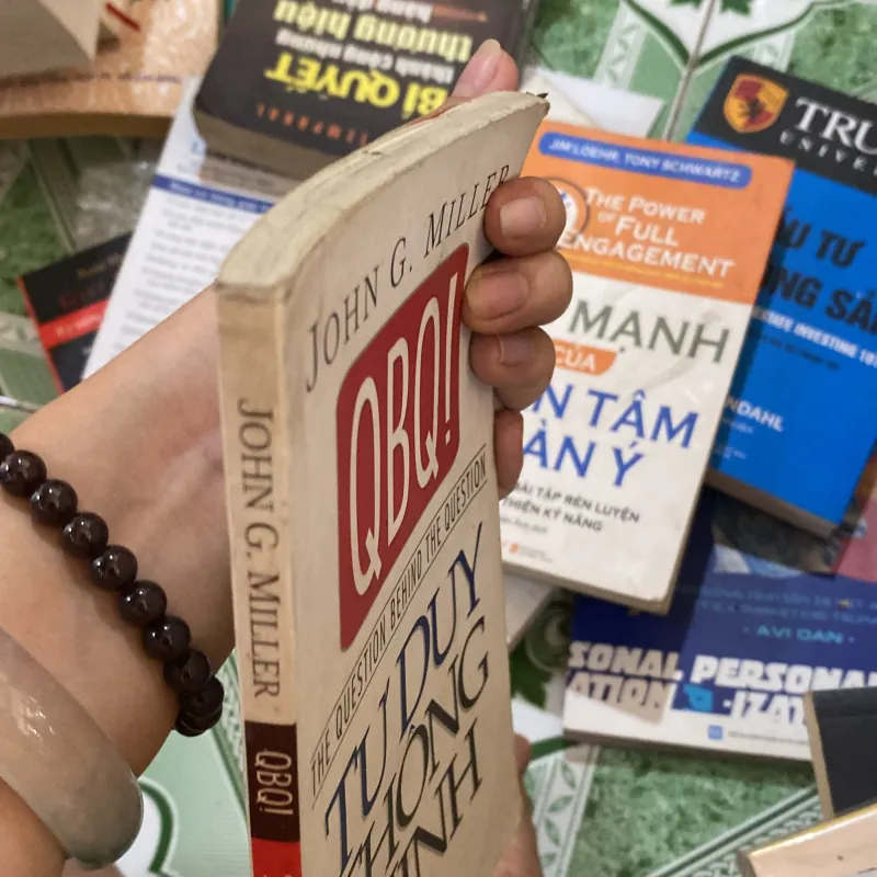 Tư duy thông minh  800621