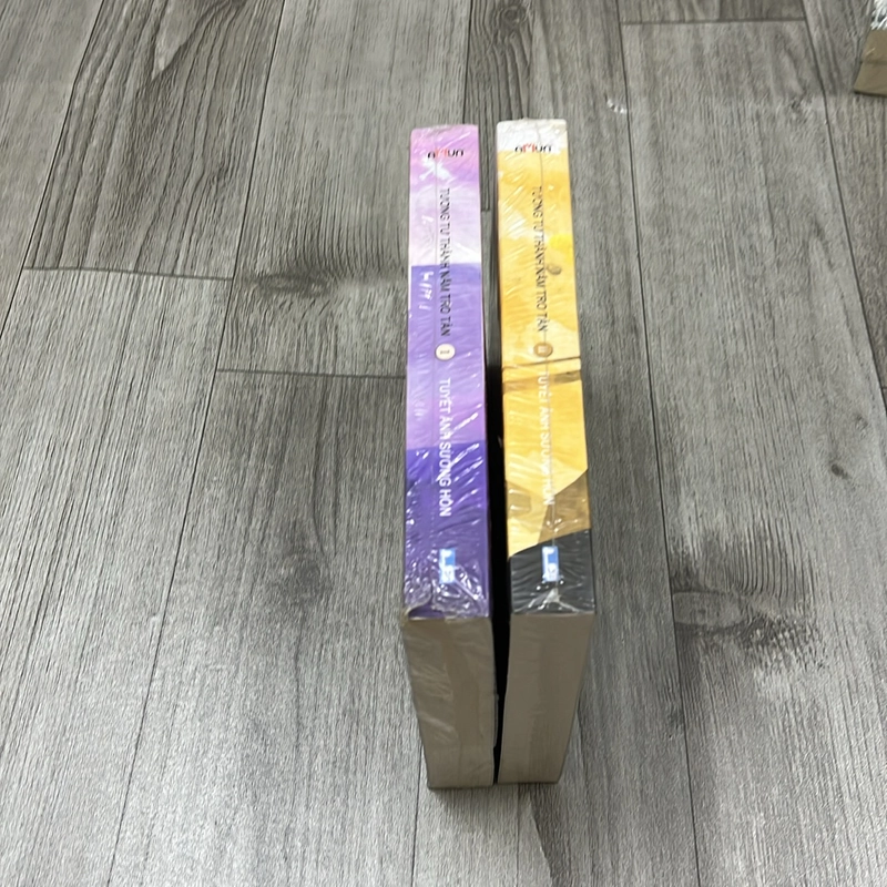 Tương tư thành nắm tro tàn 2 tập. 1b1 529650
