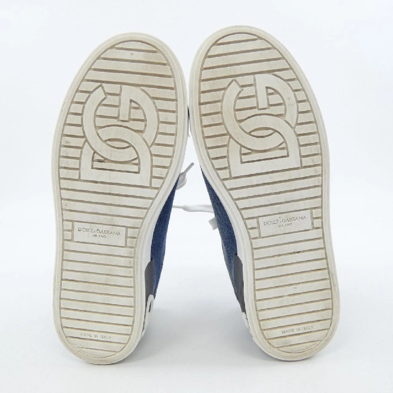 Giày sneaker DOLCE&GABBANA - Hàng hiệu Authentic 829726