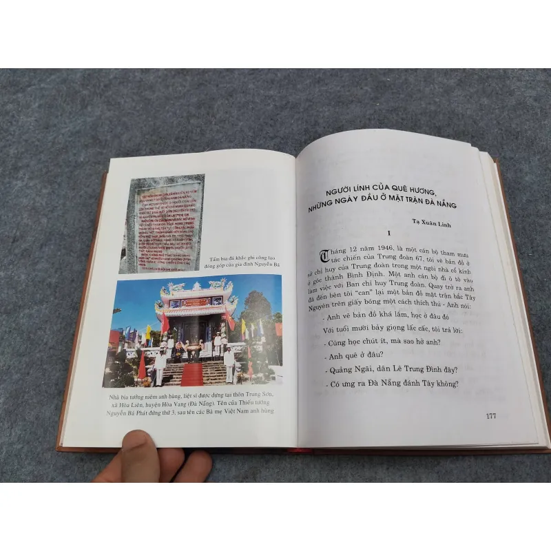 THIẾU TƯỚNG NGUYỄN BÁ PHÁT. VỊ TƯỚNG TÀI TRÍ 936748