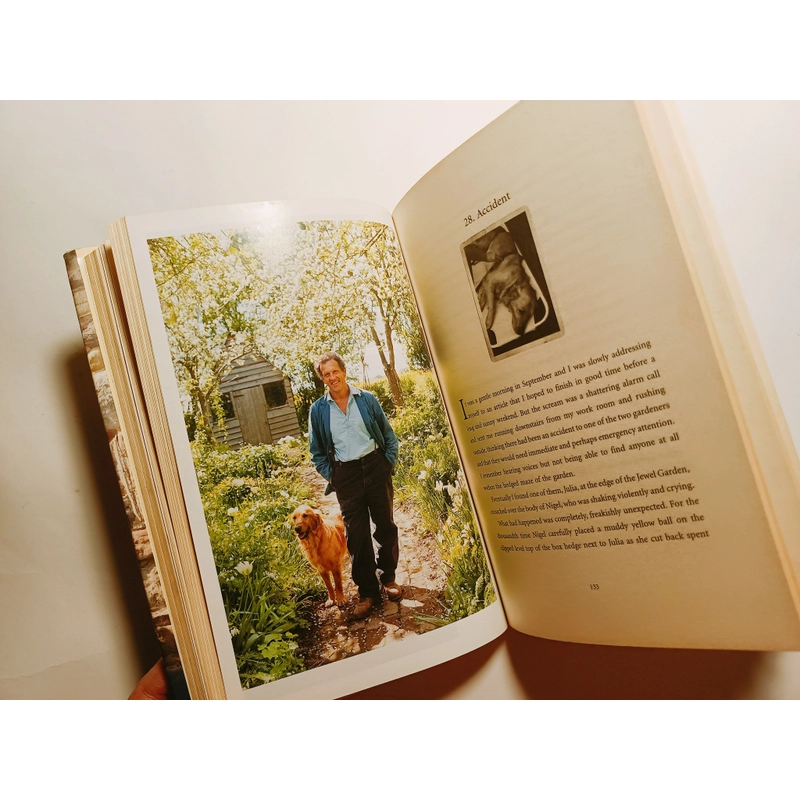 Nigel : My Family And Other Dogs 462000