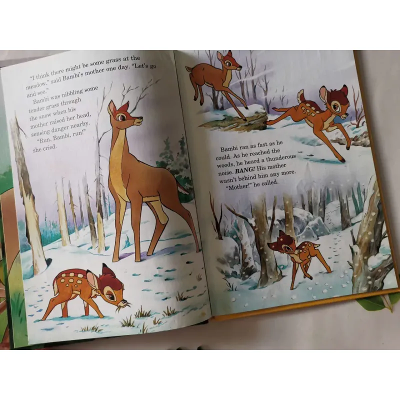 Disney's Wonderful World of Reading 1002041