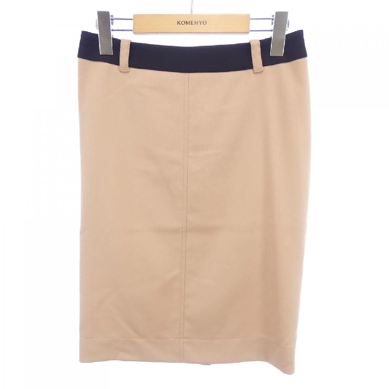 Chân váy MOSCHINO CHEAP&CHIC - Hàng hiệu Authentic 816292